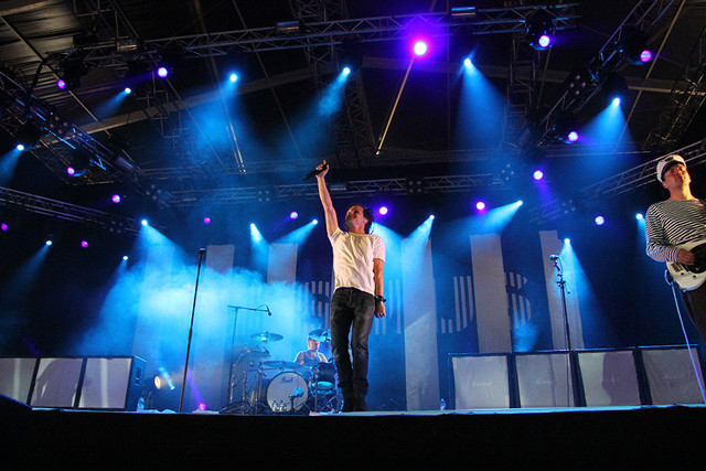 The Rasmus The Rasmus